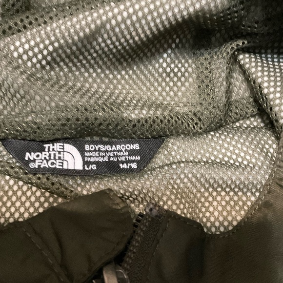 Boys’ Clothing Bundle-North Face/Old Navy/Lee/Children’s Place Size 14 - Picture 4 of 16